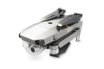 Amazon.co.jp: 【国内正規品】DJI Mavic Pro Platinum Fly More